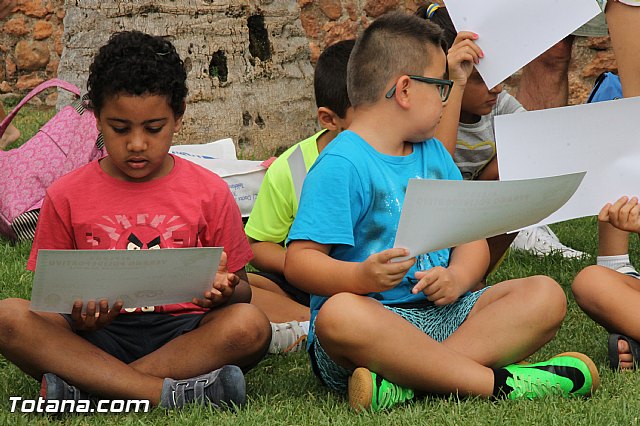 1 quincena del programa Verano polideportivo2016 - 89