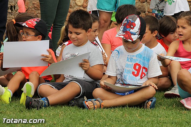 1 quincena del programa Verano polideportivo2016 - 91