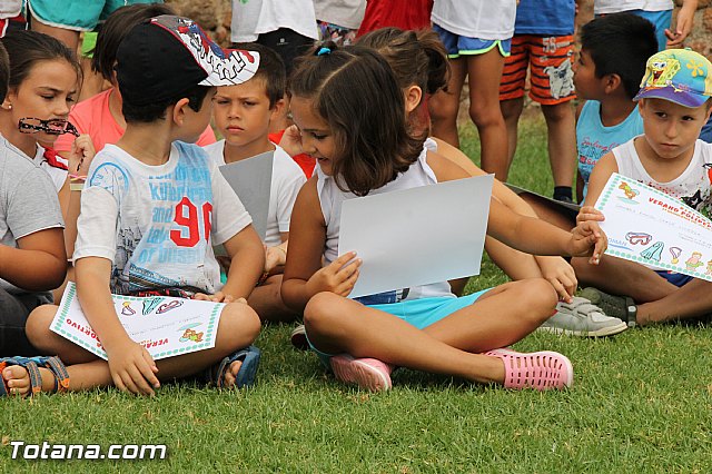 1 quincena del programa Verano polideportivo2016 - 92