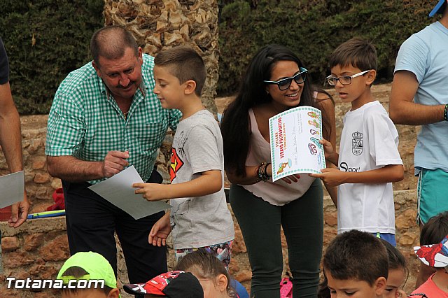 1 quincena del programa Verano polideportivo2016 - 94