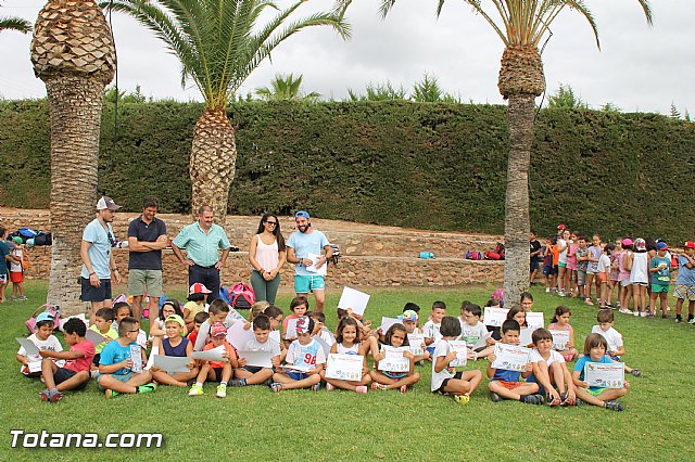 1 quincena del programa Verano polideportivo2016 - 101