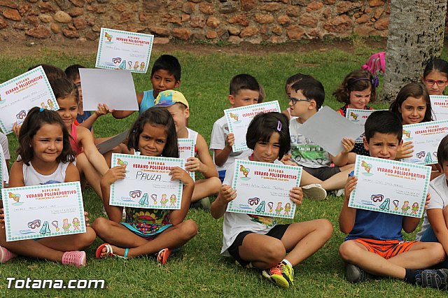 1 quincena del programa Verano polideportivo2016 - 104