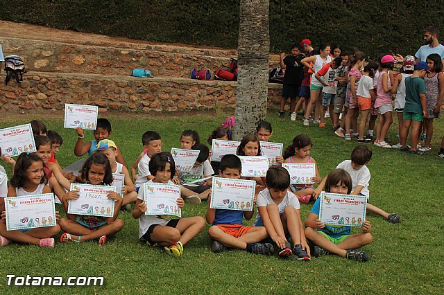 1 quincena del programa Verano polideportivo2016 - 108