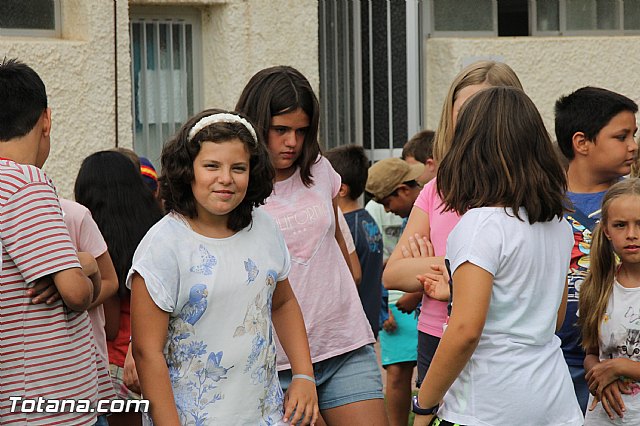 1 quincena del programa Verano polideportivo2016 - 109