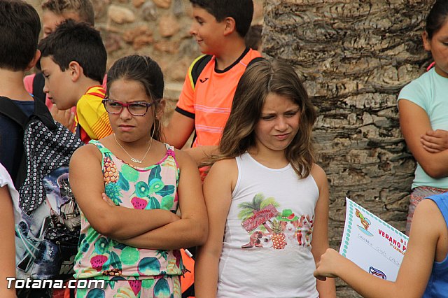 1 quincena del programa Verano polideportivo2016 - 110