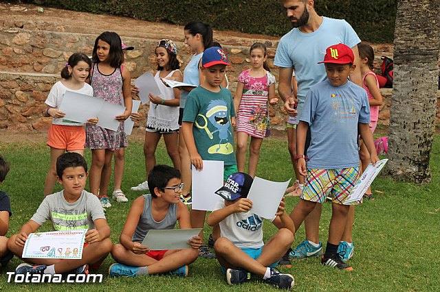 1 quincena del programa Verano polideportivo2016 - 111