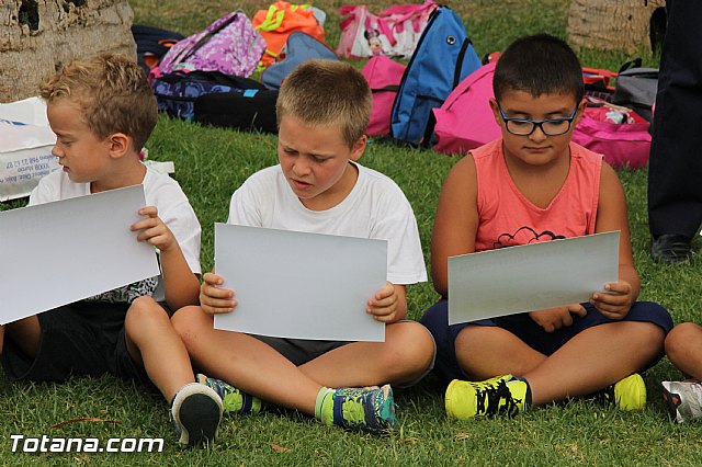 1 quincena del programa Verano polideportivo2016 - 113