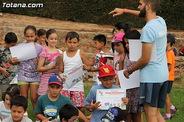 1 quincena del programa Verano polideportivo2016 - 115