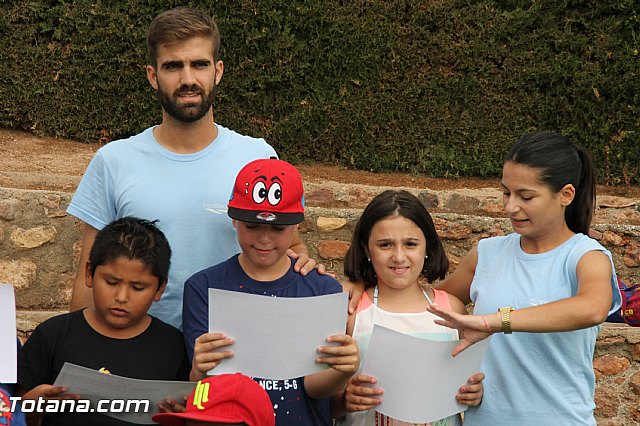 1 quincena del programa Verano polideportivo2016 - 120