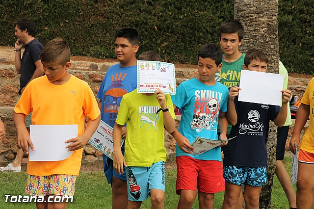 1 quincena del programa Verano polideportivo2016 - 152
