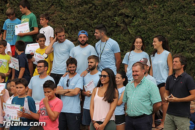 1 quincena del programa Verano polideportivo2016 - 172