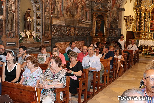 Concierto de Msica Policoral - La Santa 23/07/2017 - 6