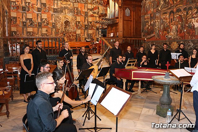 Concierto de Msica Policoral - La Santa 23/07/2017 - 23