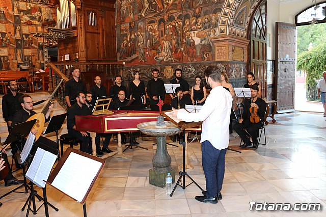 Concierto de Msica Policoral - La Santa 23/07/2017 - 24