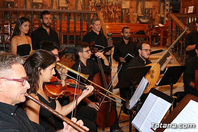 Concierto de Msica Policoral - La Santa 23/07/2017 - 25