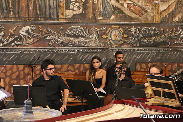 Concierto de Msica Policoral - La Santa 23/07/2017 - 36