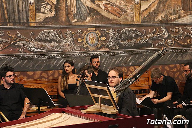 Concierto de Msica Policoral - La Santa 23/07/2017 - 37