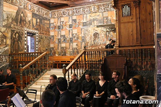 Concierto de Msica Policoral - La Santa 23/07/2017 - 39