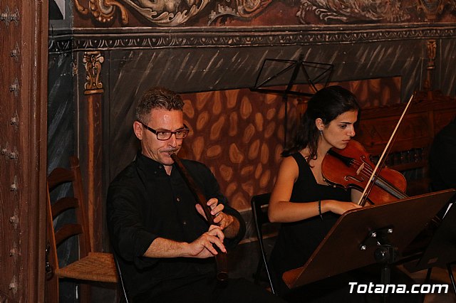 Concierto de Msica Policoral - La Santa 23/07/2017 - 46