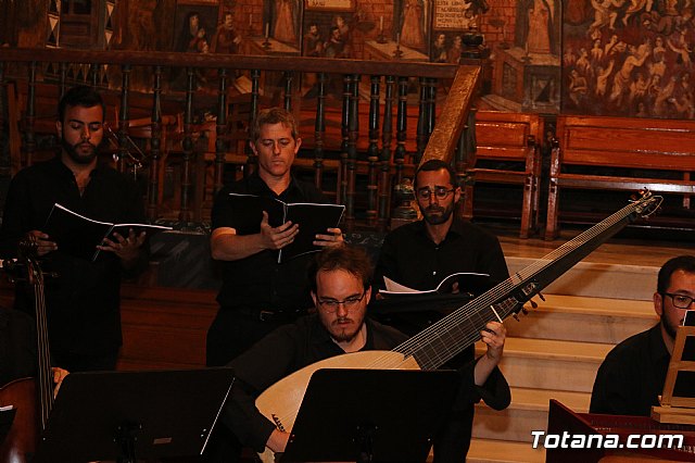 Concierto de Msica Policoral - La Santa 23/07/2017 - 49