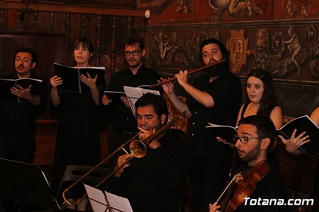 Concierto de Msica Policoral - La Santa 23/07/2017 - 52