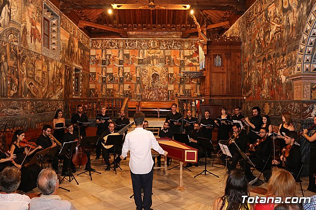 Concierto de Msica Policoral - La Santa 23/07/2017 - 55