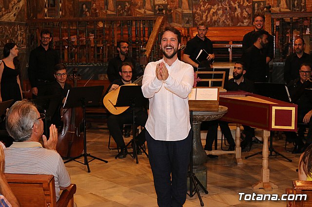 Concierto de Msica Policoral - La Santa 23/07/2017 - 56