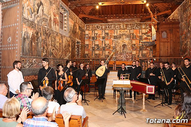 Concierto de Msica Policoral - La Santa 23/07/2017 - 59