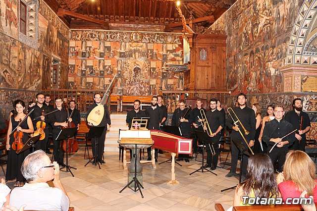 Concierto de Msica Policoral - La Santa 23/07/2017 - 60