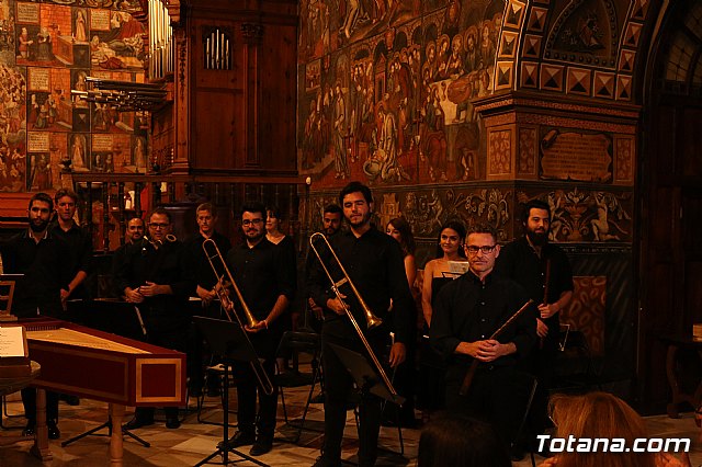 Concierto de Msica Policoral - La Santa 23/07/2017 - 61