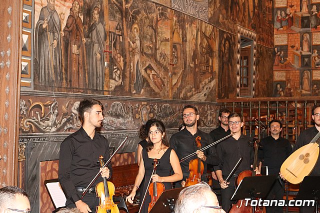 Concierto de Msica Policoral - La Santa 23/07/2017 - 62