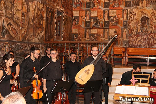 Concierto de Msica Policoral - La Santa 23/07/2017 - 63