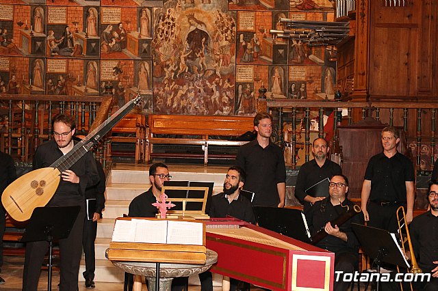 Concierto de Msica Policoral - La Santa 23/07/2017 - 64