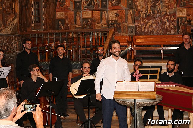 Concierto de Msica Policoral - La Santa 23/07/2017 - 67