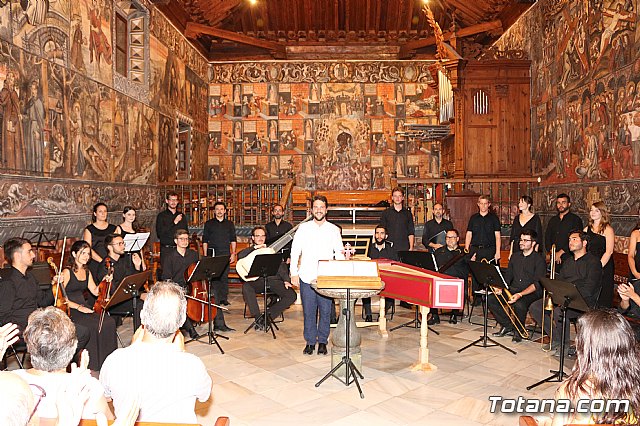 Concierto de Msica Policoral - La Santa 23/07/2017 - 68