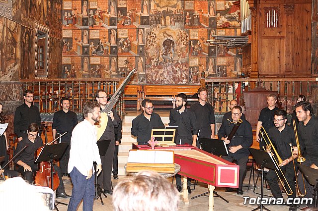 Concierto de Msica Policoral - La Santa 23/07/2017 - 69