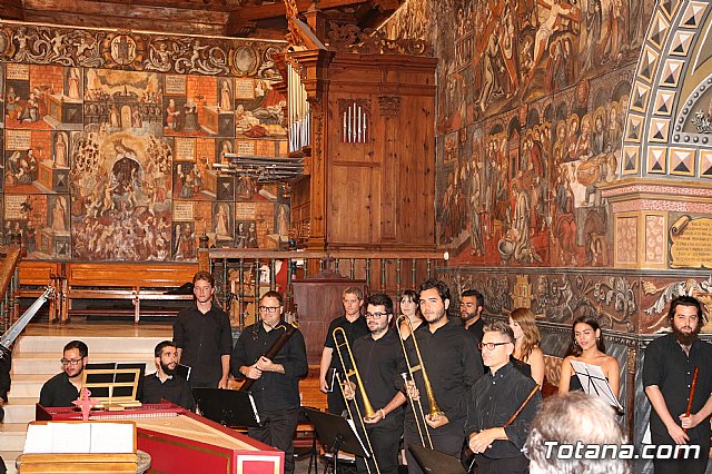 Concierto de Msica Policoral - La Santa 23/07/2017 - 70