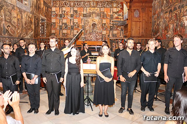 Concierto de Msica Policoral - La Santa 23/07/2017 - 72