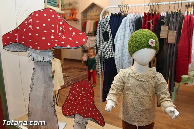 Inauguracin tienda-taller de moda infantil polodelimn - 12