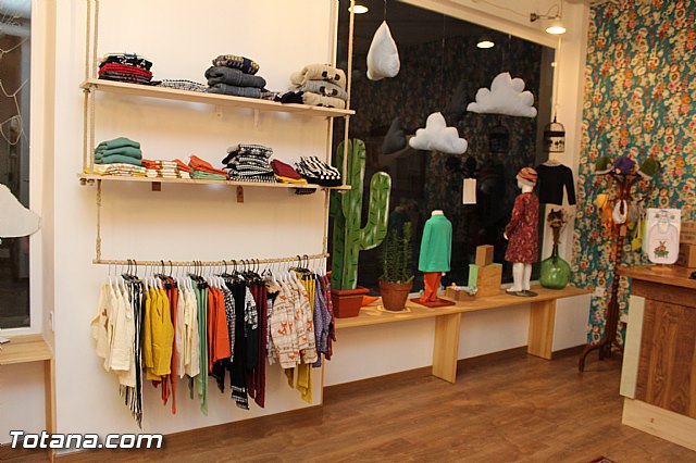 Inauguracin tienda-taller de moda infantil polodelimn - 19