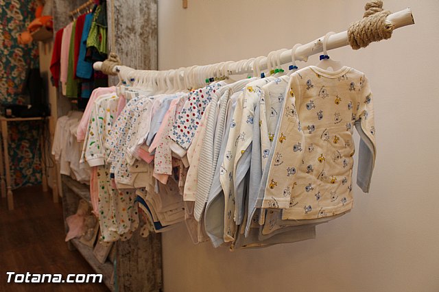Inauguracin tienda-taller de moda infantil polodelimn - 22