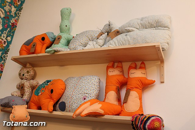 Inauguracin tienda-taller de moda infantil polodelimn - 23