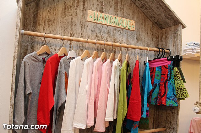 Inauguracin tienda-taller de moda infantil polodelimn - 24