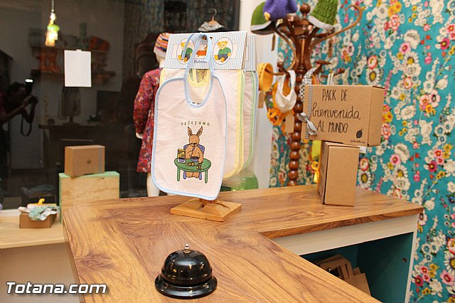 Inauguracin tienda-taller de moda infantil polodelimn - 32