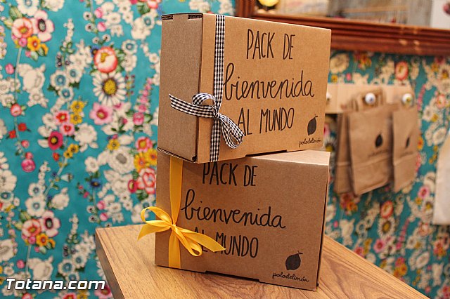 Inauguracin tienda-taller de moda infantil polodelimn - 33