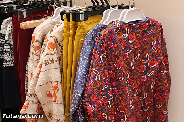 Inauguracin tienda-taller de moda infantil polodelimn - 37