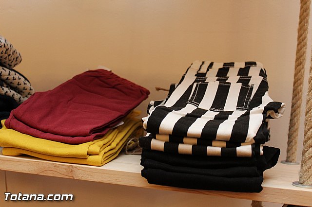 Inauguracin tienda-taller de moda infantil polodelimn - 39
