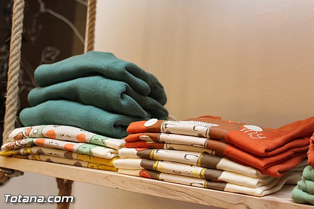 Inauguracin tienda-taller de moda infantil polodelimn - 40