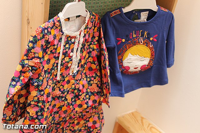 Inauguracin tienda-taller de moda infantil polodelimn - 45