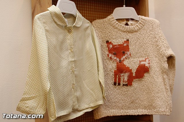 Inauguracin tienda-taller de moda infantil polodelimn - 46
